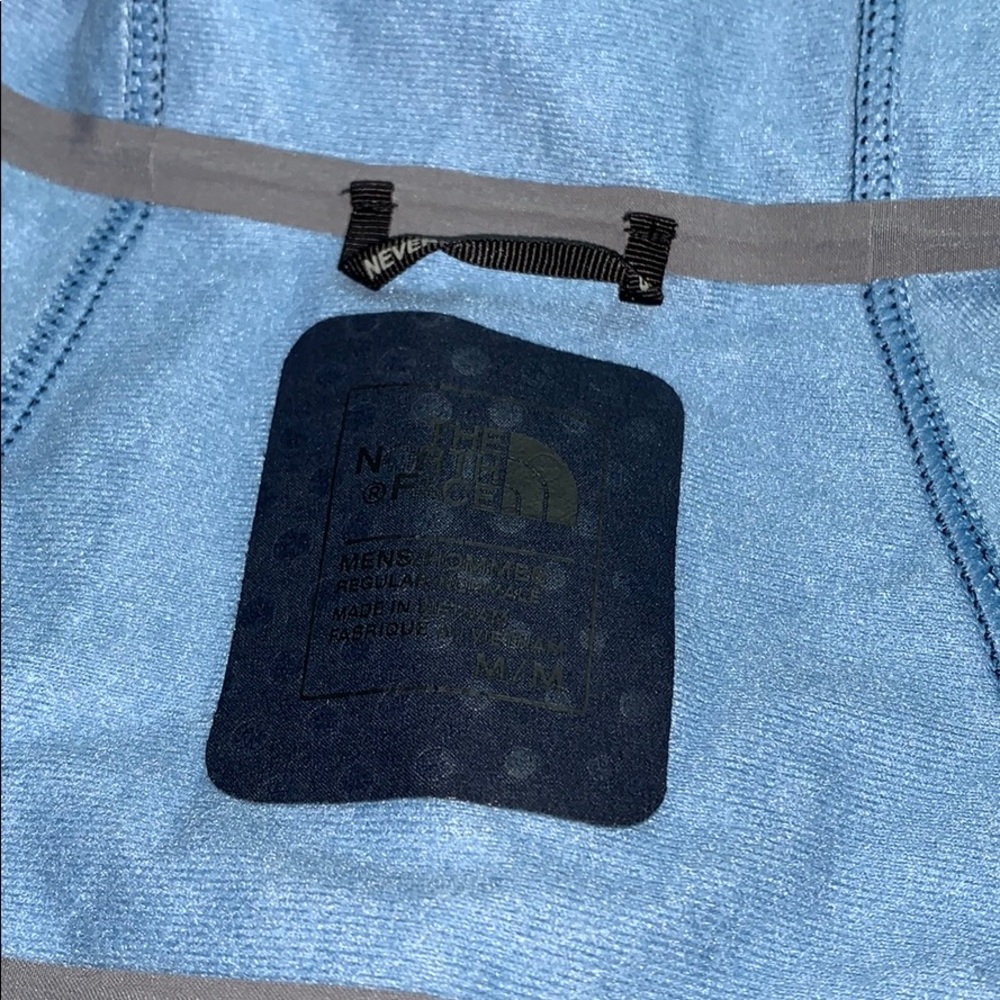 The North Face Mens Kilowatt OPS Jacket - Picture 4 of 10